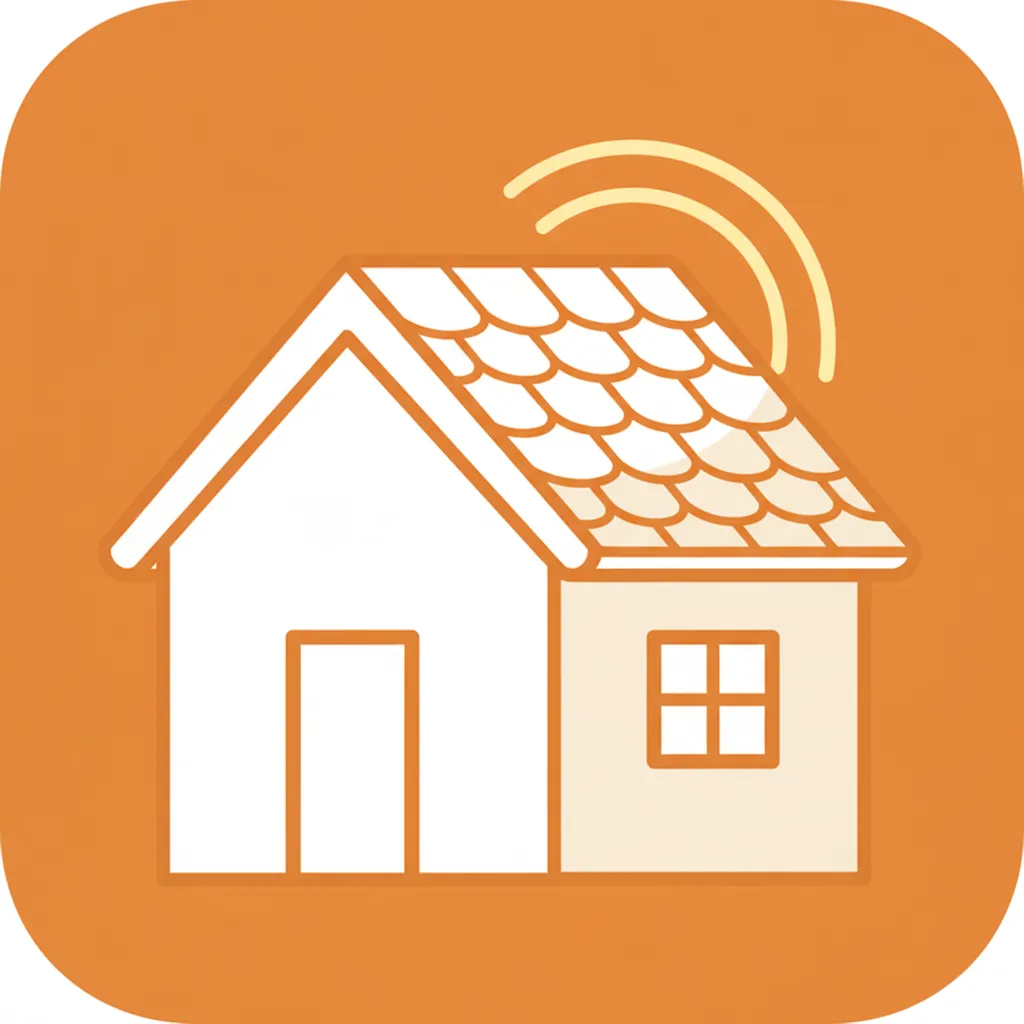 Roofing Contractors in Royalton logo